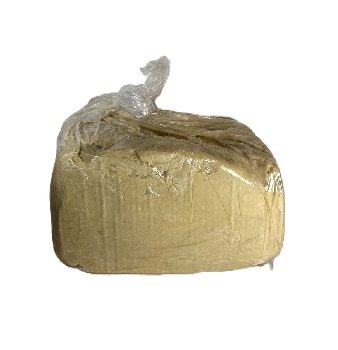 African Shea Butter (unrefined) 25 lbs Block